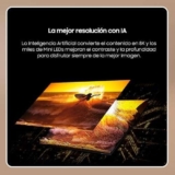 Smart TV Samsung TQ65QN800D 8K Ultra HD 65′ HDR AMD FreeSync Neo QLED