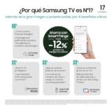 Smart TV Samsung TQ65QN95C 4K Ultra HD HDR AMD FreeSync