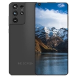 Smartphone Android Smartphone 7.3 inch 12GB+512GB 24MP+48MP Network 10 Core Unlock Mobile Phones Global Version Andorid 10.0