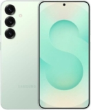 Smartphone SAMSUNG Galaxy S25 AI 256GB Verde acqua