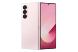 Smartphone SAMSUNG Galaxy Z Fold6 rosa 1TB