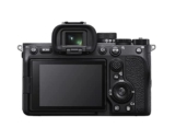 Sony Alpha 7 IV Kit Fotocamera Mirrorless Full-Frame 33 Mp Con Obiettivo Sony 28-70 Mm F3.5-5.6, Nero