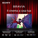 Sony BRAVIA 9 QLED (XR l Mini LED) 75 Pollici 4K HDR Google Smart TV (2024) | Gaming Menu per PlayStation 5, IMAX Enhanced, Dolby Vision Atmos, Chromecast, AirPlay, 120Hz 75XR90