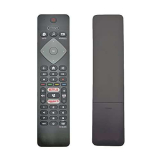 Sostitutivo Telecomando Phillip per Phillip smart TV compatibile con telecomando universale Phillip per Phillip TV