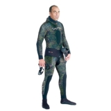Spetton Evo Camo Spearfishing 7 Mm 3