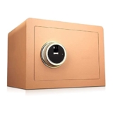 Strongbox Safe e durevole a prova di incendio impermeabile cabine per cabine cassette cassette sicure per la combinazione domestica bloccaggio impronta digitale impermeabile ad alta sicurezza ad alta
