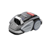 Sunseeker V3 Plus Robot Tosaerba Senza Fili 1000㎡ Tosaerba Automatico con Un Clic, Vision AI con Intelligence Evitamento degli Ostacoli, Pendenze 42%, Basso Rumore, Navigazione Multi-Zon