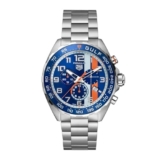 TAG Heuer Orologio da Fitness CAZ101AT.BA0842