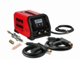 TELWIN Saldatrice a punti digitale Puller 5500 Duo – 230 V marca