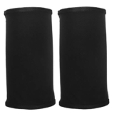 TIKATARER Maniche Dimagranti per il Braccio da Donna, 1 Paio di Trimmer per il Braccio Fascia per il Sudore Fasce per il Sudore per il Braccio Allenamento più Sottile Body Shaper Manica