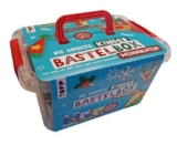 TOPP-La Grande Scatola per Il Fai da Te per Bambini, Multicolore, 18562