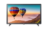 TV 28″ LG 1366X768 PIXEL DVB-C DVB-S DVB-T HDMI 2.0 X1 – USB X1 LED GRIGIO SCURO EUROPA