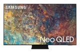 TV 75″ SAMSUNG QE75QN90AAT NEO QLED SERIE 9 QN90A 4K ULTRA HD SMART WIFI 4500 PQI USB HDMI (Ricondizionato)
