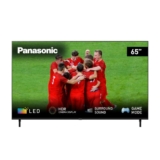 TV Set|PANASONIC|65|4K/Smart|3840×2160|Wireless LAN|Bluetooth|Android|TX-65LX800E