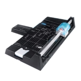 Taglierina di carta della taglierina della carta della foto 5 in 1 del pattino del rullo della taglierina della carta dell’ufficio taglierina della carta resistente conveniente veloce