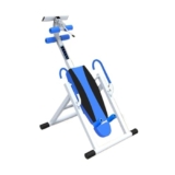 Tavola di inversione Attrezzatura for il fitness con tavolo da inversione, dispositivo di sospensione invertito, attrezzatura for la trazione della crescita invertita attrezzi palestra