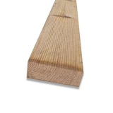 Tavola in legno di pino grezzo finlandese da 100 cm, sezione 10×3,8 cm spessore, per bricolage, fai da te, costruzioni, pavimenti