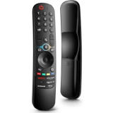 Telecomando Magic per L-G Smart TV Bluetooth Voice Remote Control Sostituire AN-MR21GA MR22GA MR23GA con funzione Alexa Voice e Pointer