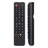 Telecomando Universale Compatibile con Tutti i Modelli Samsung Smart TV LCD LED HDTV 3D