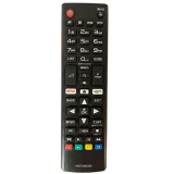 Telecomando originale per LG AKB75095308 TV Ultra HD con pulsanti Amazon Netflix