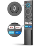 Telecomando-per Samsung-Smart-TV, Telecomando Universale per Samsung Smart TV – QLED Crystal UHD 4K Smart TVs
