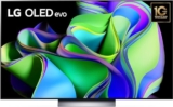 Televisore Lg Smart TV 77″ UHD OLED evo 4K (Ricondizionato)