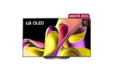 Televisore Lg Smart TV UHD OLED