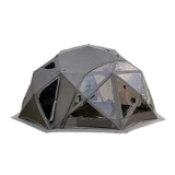 Tenda da campeggio Tende per campeggio Picnic Campagna turistica Impermeabile all’aperto