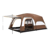 Tende da campeggio Tenda da campeggio all’aperto Tenda portatile Tenda da pesca Tende da campeggio per escursionismo