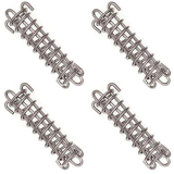 Tenditore a Molla di Tensione per Tenda da Sole a Molla Accessori Metallo Accessori di Fissaggio per Teloni Tende Rack per Campeggio Accessori per il Montaggio Sicuro per il Campeggio.