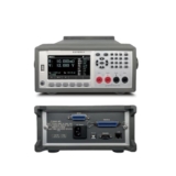 Tester Di Carico Elettronico TK3563A Rilevatore Di Carico Di Capacità Della Batteria CC Programmabile Tensione Di Corrente Costante For Caricabatterie Con Interruttore Di Alimentazione , Multimetro