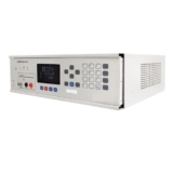 Tester for corrente di dispersione super condensatore 200 mA AT680A
