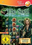 The Spell: Der Fluch der Hexe [Edizione: Germania]