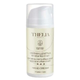 Thelia Beauty | Crema Mani Lenitiva Idratante con Aloe, Cera D’Api, Olio di Jojoba e Vitamina E, Prodotto Naturale Senza Parabeni, Dermatologicamente Testato, Made in Italy, 100 ml