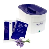 Therabath Professional Paraffin Bath TB6, Lavendar Harmony by Therabath