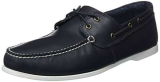 Timberland Cedar Bay, Scarpe da Barca Uomo, Blu (Navy Full Grain), 43.5 EU