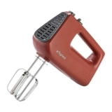 Tognana, Iridea, Sbattitore Elettrico, 5 velocità, rosso mela