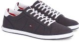 Tommy Hilfiger H2285arlow 1d Fm0fm00596, Sneaker Uomo, Blu Midnight, 43 EU