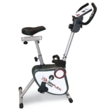 Toorx Bicicletta Indoor Brx-Flexi Bianco/Argento