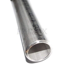 Tubo in acciaio inox 316L, arrotolato saldato 54 mm x 2 mm x 1 metro