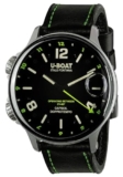 U-Boat Orologio da Fitness mid-39774