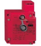 UIHFIDIU XCSE5512 XCSE5512 Interruttore in Metallo XCSE 1NC+2NO ad Apertura lenta- 2 ingressi maschiati M20-24V 1 Pezzo