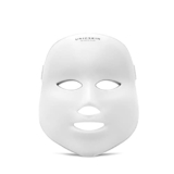 UNICSKIN – Maschera LED Viso – Unicled Maschera Coreana – 7 Colori Disponibili – Aiuta a Stimolare la Creazione di Collagene ed Elastina – Fototerapia LED Efficace e non Invasiva – Facile da Usare