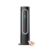 Umidificatori per Camera da Letto Umidificatore da Pavimento – Serbatoio dell’Acqua da 8 Litri -Timer e Spegnimento Automatico Senza Acqua – per Umidificatori per Camera da Letto di Casa e Uffici