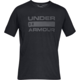 Under Armour Uomo UA TEAM ISSUE WORDMARK SS Shirt