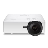 VIEWSONIC LS860WU VIDEOPROYECTOR 5000 LÃšMENES ANSI DLP WUXGA (1920X1200) NEGRO, BLANCO