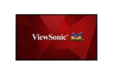 VIEWSONIC pantalla de señalización 75P LCD 4K Ultra HD Negro Procesador incorporado