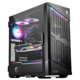 VIST PC Gaming Ryzen 7 9800X3D – RAM 64GB – RTX 5080 – SSD 2TB M.2 – W11 Pro
