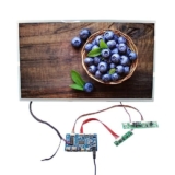 VSDISPLAY 21.5 pollici 1920X1080 Full HR215WU1 IPS LCD Schermo e Tipo C USB LVDs Controller Board 30pin