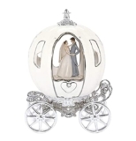 VVVBGFD Carillon Carillon a orologeria Carillon a Forma di Zucca Carillon for Auto in Porcellana Fredda for Matrimonio Regalo